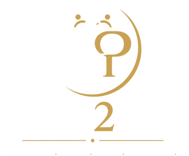Plate2Peer: Connect. Learn. Grow. Together.